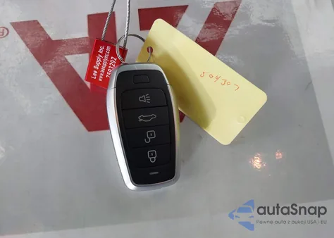 2020 Kia Telluride Lx z USA, uszkodzony, nr VIN 5XYP24HCXLG009690